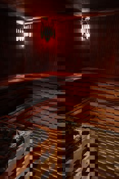 Nova Plaza Orion Hotel