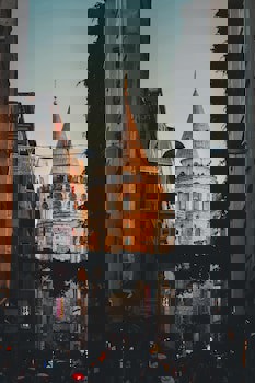 Nova Plaza Orion Hotel