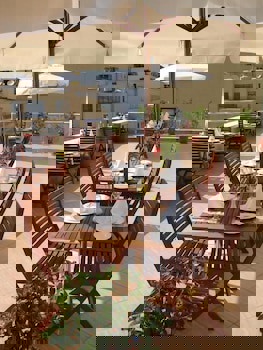 Nova Plaza Orion Hotel