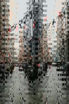 Nova Plaza Orion Hotel