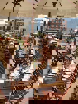 Nova Plaza Orion Hotel