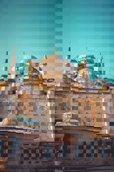 Nova Plaza Orion Hotel