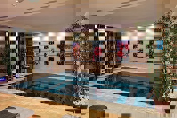 Nova Plaza Orion Hotel