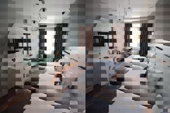 Nova Plaza Orion Hotel