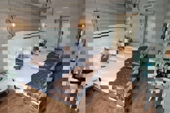 Nova Plaza Orion Hotel