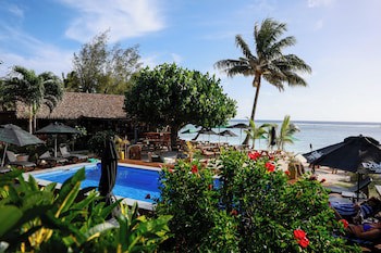 Aroa Beachside Resort