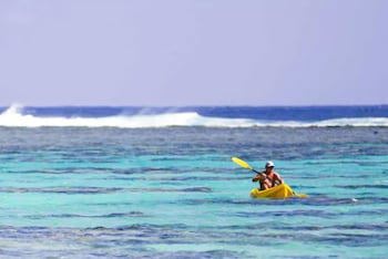 Aroa Beachside Resort