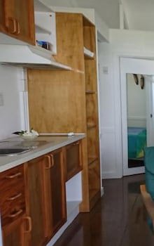 Aroa Beachside Resort