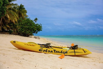 Aroa Beachside Resort