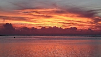Aroa Beachside Resort
