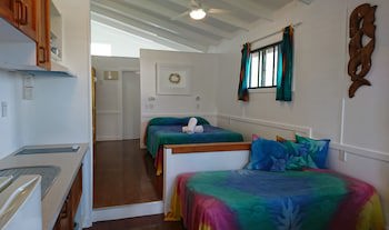 Aroa Beachside Resort