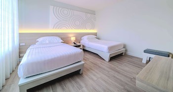 Best Western Chaweng Samui