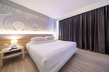 Best Western Chaweng Samui