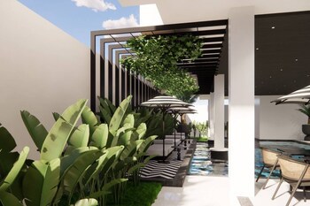 Best Western Chaweng Samui