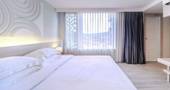 Best Western Chaweng Samui