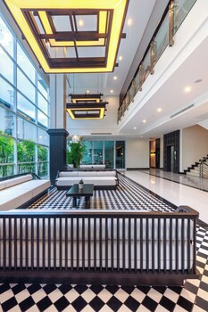 Best Western Chaweng Samui