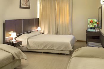 Blue Sea Hotel