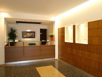 Blue Sea Hotel