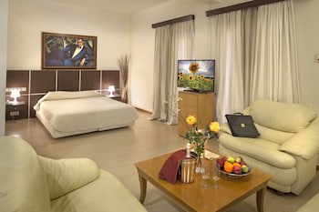 Blue Sea Hotel