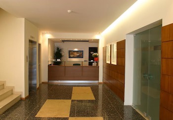 Blue Sea Hotel