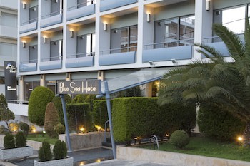 Blue Sea Hotel
