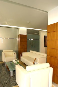 Blue Sea Hotel