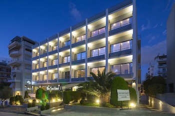 Blue Sea Hotel