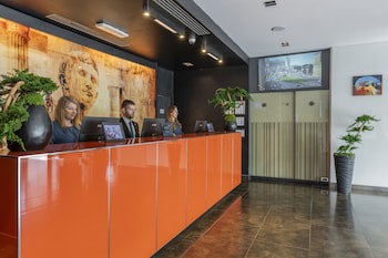 H10 Rome Citta galeri fotoğrafı