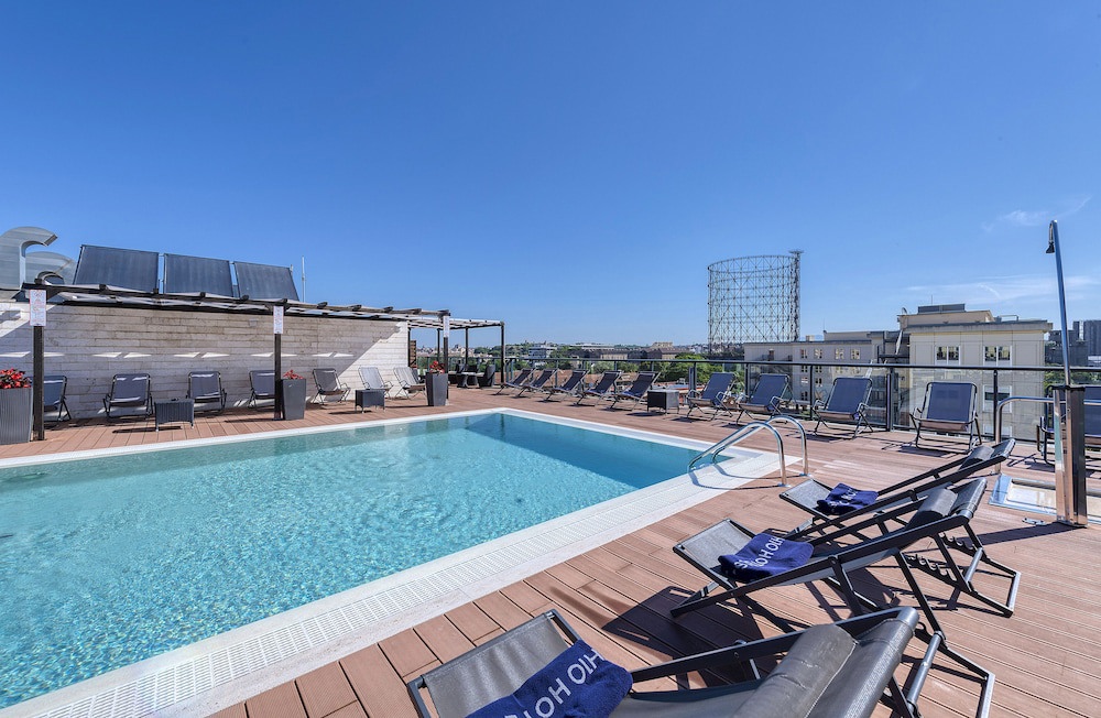 H10 Roma Citta