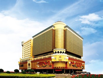 Casa Real Hotel, Macau
