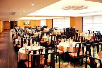 Casa Real Hotel, Macau