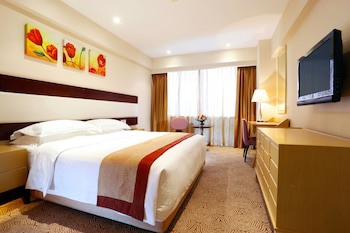 Casa Real Hotel, Macau