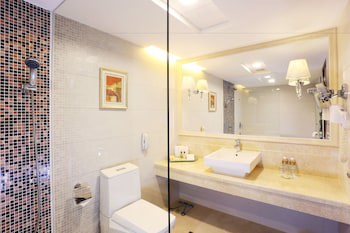 Casa Real Hotel, Macau
