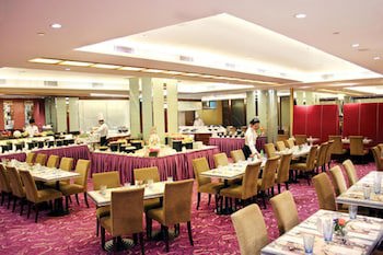 Casa Real Hotel, Macau