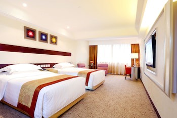 Casa Real Hotel, Macau