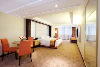 Casa Real Hotel, Macau
