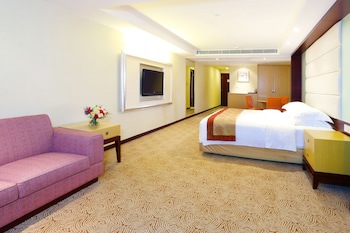 Casa Real Hotel, Macau