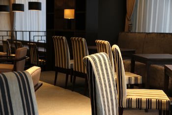 Ginza Grand Hotel
