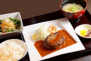 Ginza Grand Hotel