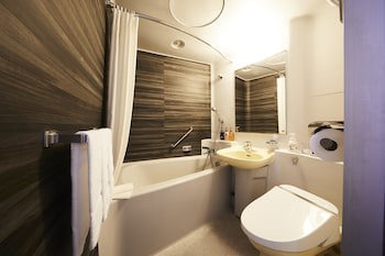 Ginza Grand Hotel
