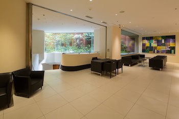 Ginza Grand Hotel