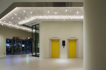 Ginza Grand Hotel