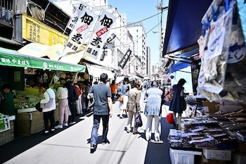 Ginza Grand Hotel