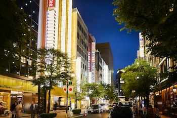 Ginza Grand Hotel