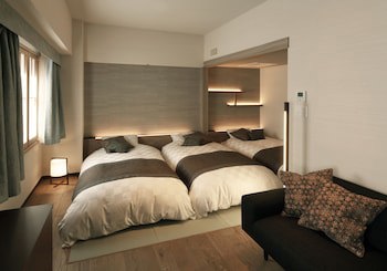 Ginza Grand Hotel