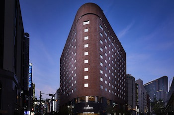 Ginza Grand Hotel