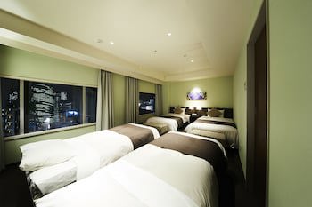 Ginza Grand Hotel