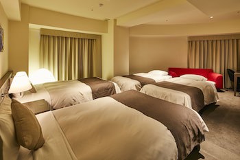 Ginza Grand Hotel