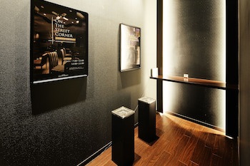 Ginza Grand Hotel