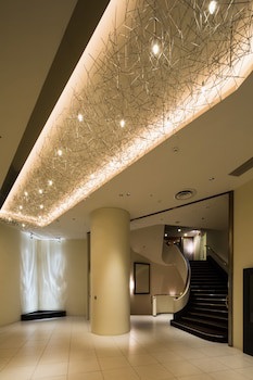 Ginza Grand Hotel